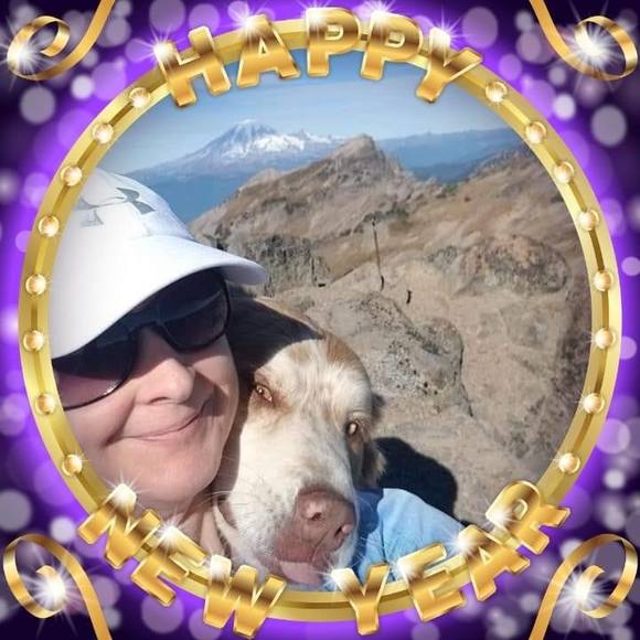 Meet your Posher, Jacque - Picture 1 of 1